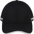TJM Sport Elevated Baseball Cap 26 cm Variant black TJM Sport Elevated Baseball Cap 26 cm Variant black