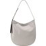  Sylvie Shoulder Bag Genuine Leather 36.5 cm Variant pearl grey