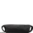  Odense Pencil case Leather 18 cm Variant black