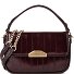  Willa Shoulder bag Genuine Leather 20.5 cm Variant sangria