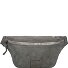  Corniolo Fanny pack Leather 26 cm Variant cemento