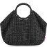  Loopbag Hobo Shopper Bag 64 cm Variant bouclé black