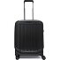  PQ-Light 4 wheels Trolley 55 cm Variant black