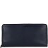 Sally Wallet Leather 19 cm Variant cobalt night Sally Wallet Leather 19 cm Variant cobalt night