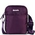  Nova Shoulder bag 15 cm Variant pflaume