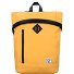  Roll Top Backpack 46 cm laptop compartment Variant brass