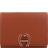  Fashion Wallet RFID protection Leather 12.5 cm Variant cognac brown