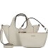  Calista Handbag 24 cm Variant bone
