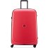  Belmont Plus 4 wheels Trolley L 76 cm Expandable Variant orange