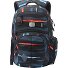 Daypack Hero backpack 52 cm laptop compartment Variant acid dawn Daypack Hero backpack 52 cm laptop compartment Variant acid dawn
