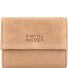 Sually Wallet 12 cm Variant coffee - cream Sually Wallet 12 cm Variant coffee - cream