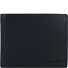  Attack 2 wallet RFID leather 12.5 cm Variant black