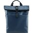  Tolja Daypack 35 cm Laptop compartment Variant blau