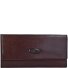  Monte Rosa key wallet leather 13 cm Variant moro