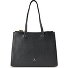  Ivy Shoulder Bag Leather 40 cm Variant black