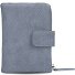  Mademoiselle Wallet 10 cm Variant nubuk sky