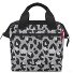 Allrounder handbag 22 cm Variant leo nero Allrounder handbag 22 cm Variant leo nero