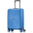  Jet 4 wheels Cabin suitcase 55 cm Variant marine