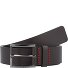 Geek Belt Leather Variant dark brown | 90 cm Geek Belt Leather Variant dark brown | 90 cm