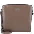 Black Tie Black Tie Shoulder bag Leather 22 cm Variant chai Black Tie Black Tie Shoulder bag Leather 22 cm Variant chai