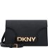  Avril Shoulder bag Genuine Leather 19 cm Variant blk-gold
