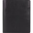  Blackwall BillFold V8 wallet RFID leather 10 cm Variant black