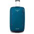 Daylite Whld Duffel 115 2 wheels Travel bag 82 cm Variant blue spikemoss-alkaline Daylite Whld Duffel 115 2 wheels Travel bag 82 cm Variant blue spikemoss-alkaline
