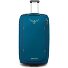  Daylite 115 2 wheels Travel bag 82 cm Variant blue spikemoss-alkaline