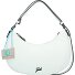 Maite Shoulder Bag M Leather 30 cm Variant white Maite Shoulder Bag M Leather 30 cm Variant white