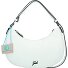  Maite Shoulder Bag M Leather 30 cm Variant white