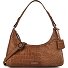  Cool Colbie Shoulder Bag Genuine Leather 33 cm Variant cognac