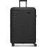  Eco Edition 4 wheels Trolley 77 cm with expansion pleat Variant black