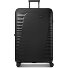  Eco Edition 4 wheels Trolley 77 cm Expandable Variant black