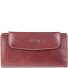 Ruby wallet IV leather 19 cm Variant braun Ruby wallet IV leather 19 cm Variant braun
