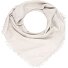  Maxilogo Lurex scarf 110 cm Variant ash grey