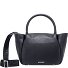  Wallis Raja Shoulder Bag Leather 27 cm Variant dark navy