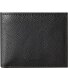  Micro Pebble Wallet Leather 11 cm Variant black
