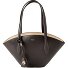  Numah Shoulder Bag Leather 42 cm Variant dark brown