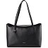  Thess Shoulder Bag Genuine Leather 45 cm Variant noir