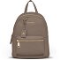  Bologna Leather City Backpack Leather 27 cm Variant taupe 2