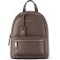  Bologna Leather City Backpack Genuine Leather 27 cm Variant taupe 2