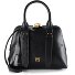 Shoulder Bag Leather 30 cm Variant nero  Shoulder Bag Leather 30 cm Variant nero