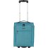 Cabin 2 Roll Cabin Trolley 43 cm Variant petrol Cabin 2 Roll Cabin Trolley 43 cm Variant petrol