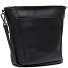 Fintona Shoulder bag Leather 18 cm Variant black Fintona Shoulder bag Leather 18 cm Variant black