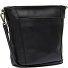  Fintona Shoulder bag Leather 18 cm Variant black