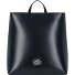 Black Tie City Backpack Leather 28 cm Variant ozean Black Tie City Backpack Leather 28 cm Variant ozean