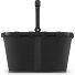  Carrybag Shopper Bag 48 cm Variant mesh black