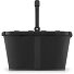  Carrybag Shopper Bag 48 cm Variant mesh black