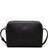 Sculpted Deboss Shoulder bag 20 cm Variant black Sculpted Deboss Shoulder bag 20 cm Variant black