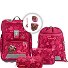  Cloud School bag set 5-piece Variant Wild Horse Nora